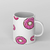 Caneca Homer Simpson - comprar online