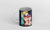 Caneca Naruto