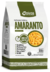 Pasta Multicereal Con Amaranto Fusilli Wakas Sin Tacc 300 Gr