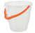 BALDE PLASTICO 10 LTS MAKE