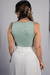 CROPPED REGATA POLIAMIDA - Suh Almeida Store | Moda feminina