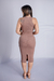 VESTIDO RIBANA MIDI NADADOR na internet
