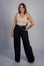CALÇA PANTALONA ALFAIATARIA - comprar online