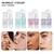 Primer gelatina MLSMILE - Gui makeup