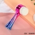 Cepillo facial con doble cara