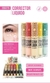 Corrector star look pink21