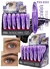Rímel long stay waterproof TEI