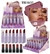Labial en barra matte 24hs