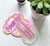 Mascarilla peeling para los pies Mely