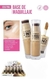 Base + corrector con aplicador pink21