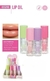 Lip oil brilló pink21