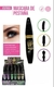 Rímel lashes up pink21