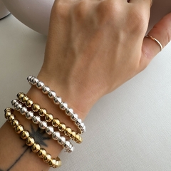 Pulseira Bolinhas