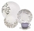 Plato hondo LILAC - comprar online