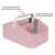 Organizador de Acessórios de Bebê com Led Rosa Skip Hop (prazo para envio: 15 dias) - Picolé Baby | Enxoval com curadoria premium e afeto