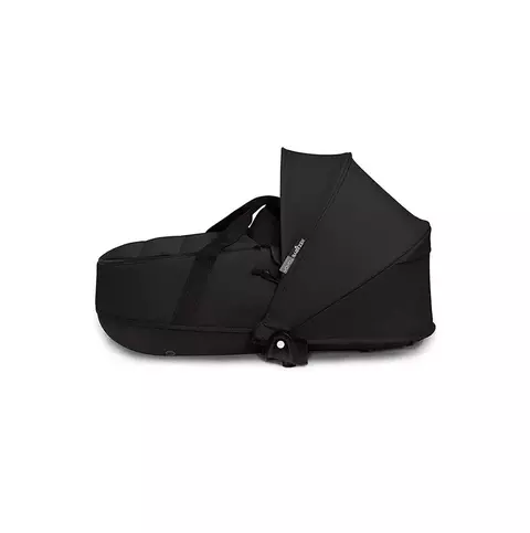 Moisés Rígido Babyzen Yoyo Preto (Prazo para envio: 30 dias)