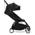 Carrinho de Bebê Stokke Yoyo3+ 6+ Black (Prazo para envio: 30 dias) - Picolé Baby | Enxoval com curadoria premium e afeto