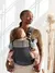 Canguru Harmony BabyBjorn | Antracite 0–3 anos • Ergonômico & Respirável • Importado Sob Encomenda na internet