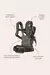 Imagem do Canguru Harmony BabyBjorn | Antracite 0–3 anos • Ergonômico & Respirável • Importado Sob Encomenda
