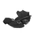 Bebê Conforto Cybex Cloud G Lux With SensorSafe Moon Black (prazo para envio de 30 dias) - Picolé Baby | Enxoval com curadoria premium e afeto