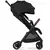 Carrinho De Bebê Silver Cross Jet 5 Preto (Prazo para envio: 15 dias)