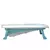 Banheira Flexivel Com Termômetro Baby Happy Azul Blue - Premium Baby - Picolé Baby | Enxoval com curadoria premium e afeto