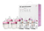 Kit Comotomo 7 Peças Rosa – Importado Sob Encomenda - comprar online