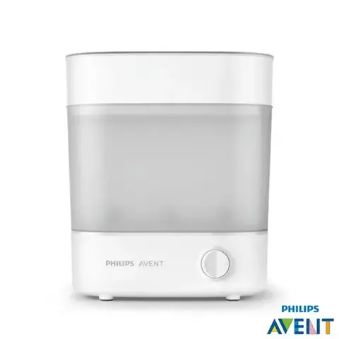 Esterilizador e Secador Elétrico de Mamadeiras Avent (Prazo de envio: 25 a 30 dias)