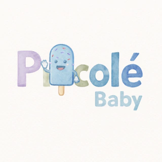 Picolé Baby | Enxoval com curadoria premium e afeto