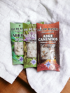 Sal de Banho Aromatizado