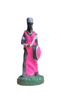 Mini Orixá - loja online