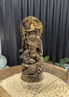 Odin - Deus Nórdico - comprar online