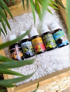 Imagem do Essência Aromatizante 15ml