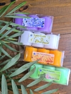 Kit 3 Velas Perfumadas - comprar online