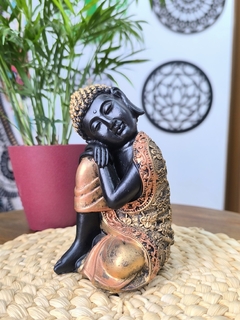 Buda Hindu 15cm - comprar online