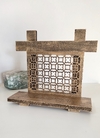 Mini Altar Indiano - comprar online