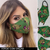 MÁSCARAS ESTAMPADAS - Renillu - Atacado de roupas