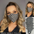 MÁSCARAS ESTAMPADAS - comprar online