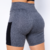SHORT ACADEMIA SUPLEX TULE BOLSO - comprar online
