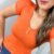 BABY LOOK VISCOLYCRA - comprar online