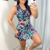 SHORT SAIA ESTAMPADO na internet