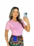 BLUSA BABY LOOK RIBANA