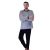 Pijama Masculino de Inverno Fleece - Aquece mais que Moletom - loja online