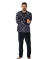Pijama Masculino de Inverno Fleece - Aquece mais que Moletom