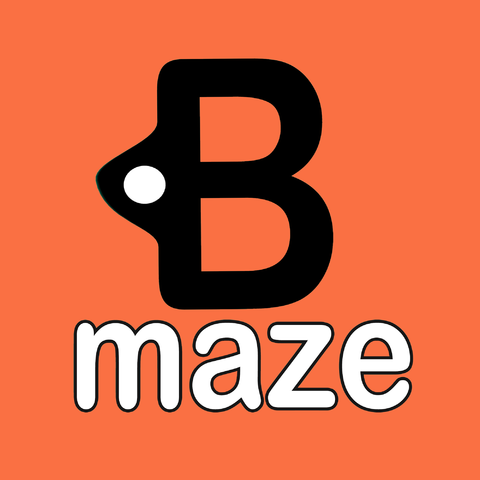B Maze