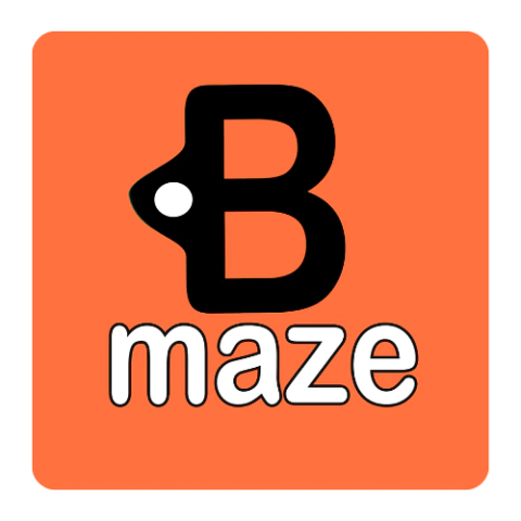 B Maze