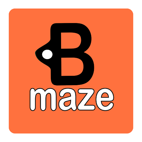 B Maze