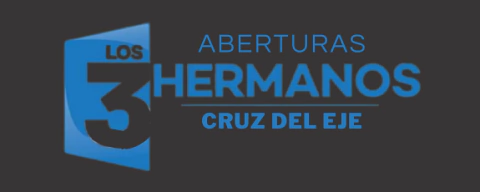Aberturas Los 3 Hermanos
