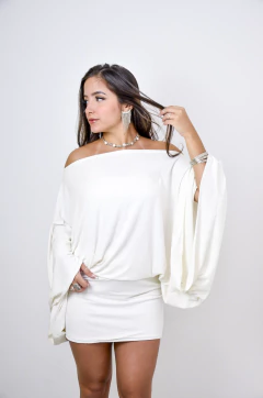 Vestido Thais - Loja Thys