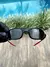 X - Metal Juliet Carbon Lentes Black - comprar online